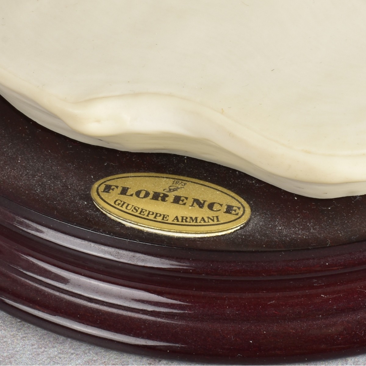 Lladro and Giuseppe Armani Sculptures