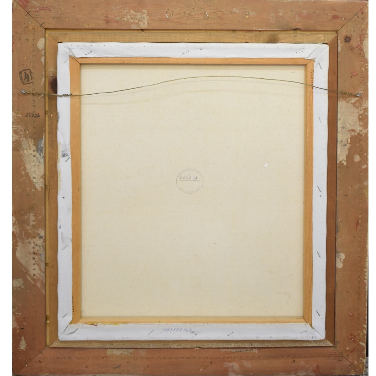 Still Life of Flowers