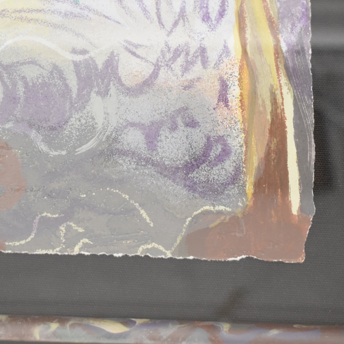 Zule Moskowitz, Argentine/Isreal (20th C.)