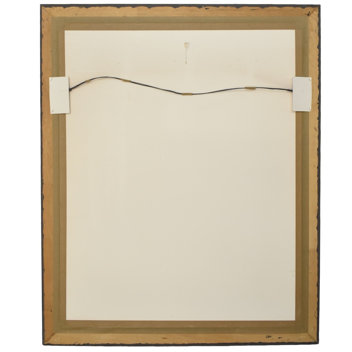 Zule Moskowitz, Argentine/Isreal (20th C.)