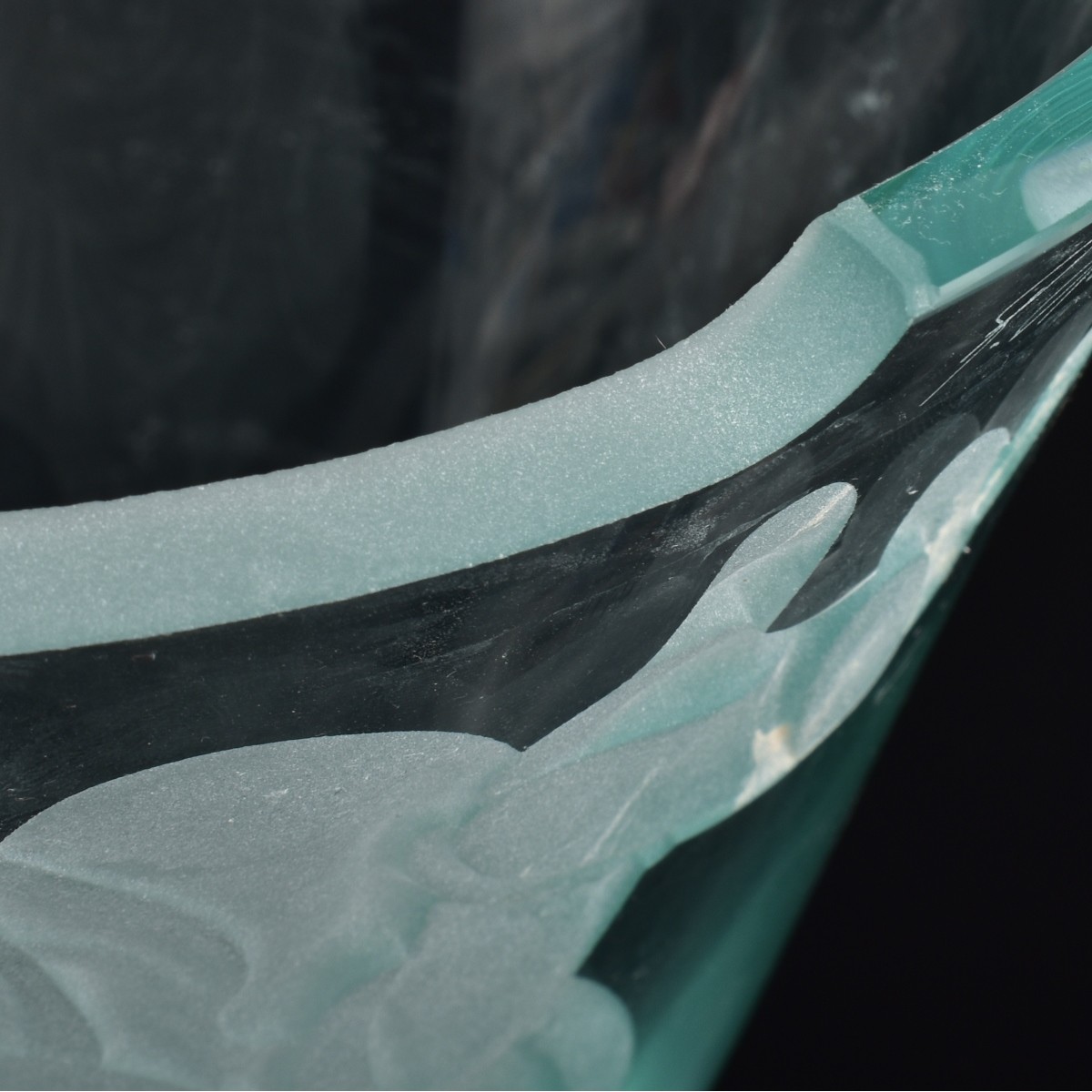 Disney Robert Guenther Sorcerer Bowl