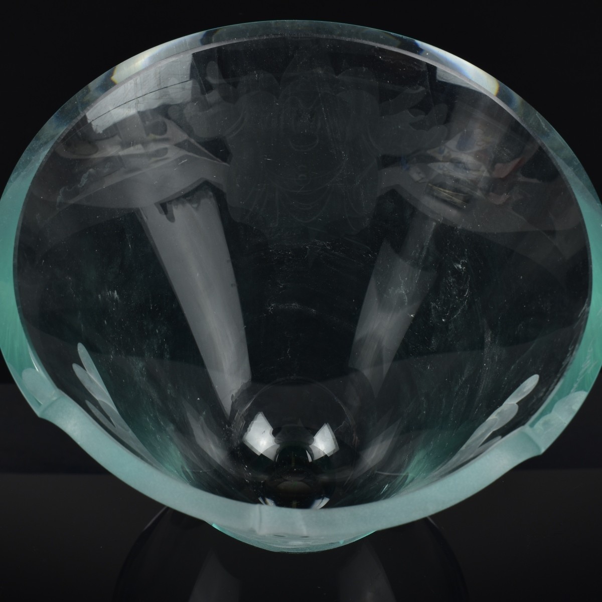 Disney Robert Guenther Sorcerer Bowl