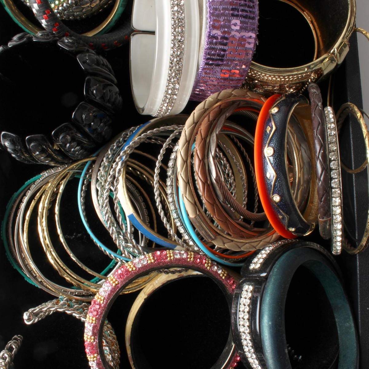 Fashion Bracelets