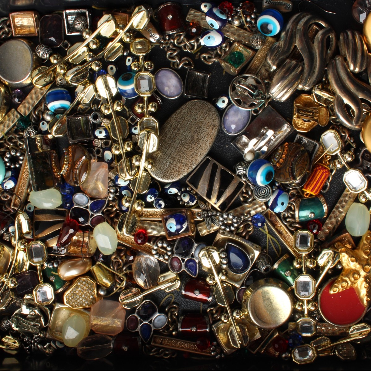 Fashion Jewelry / Parts