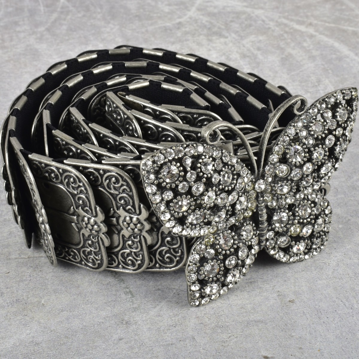 Box Lot of Fashion Jewelry