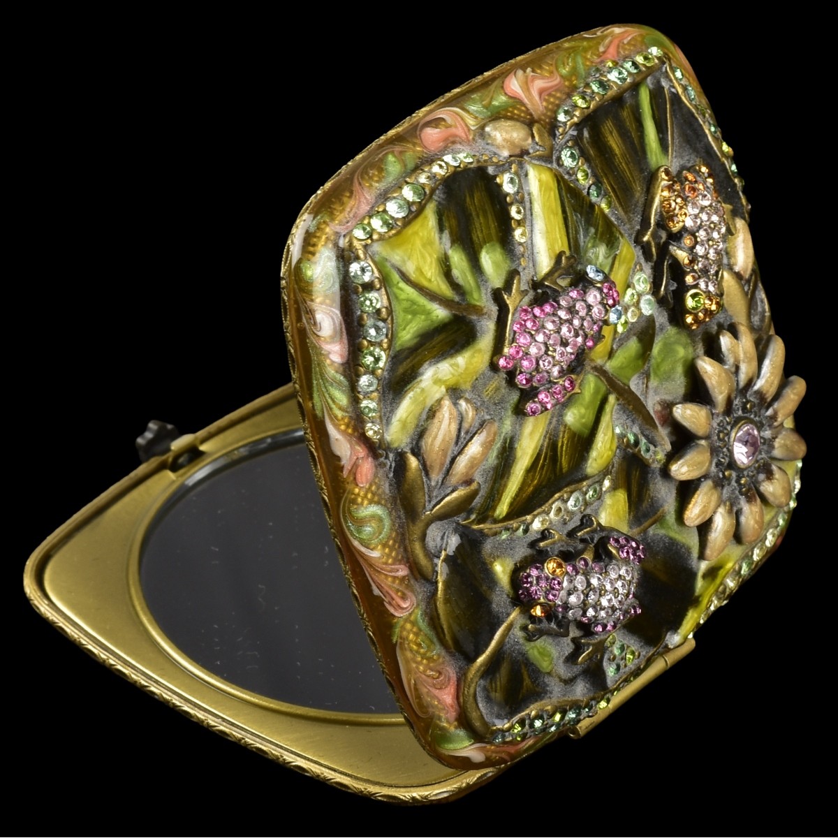 Jay Strongwater Compact