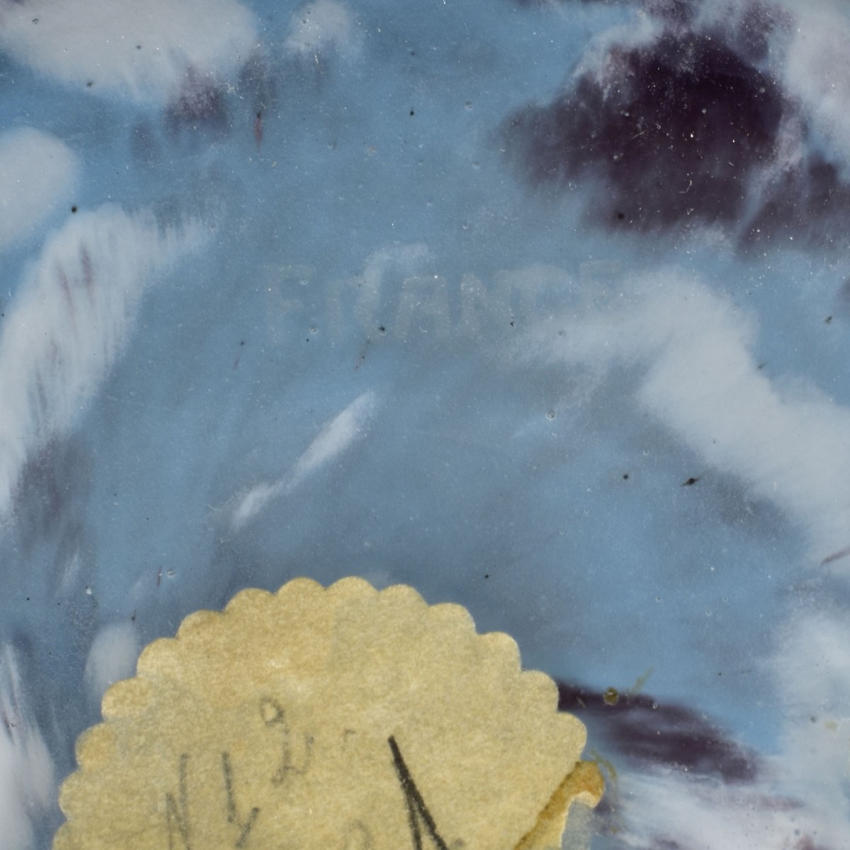 Schneider Art Deco Ewer