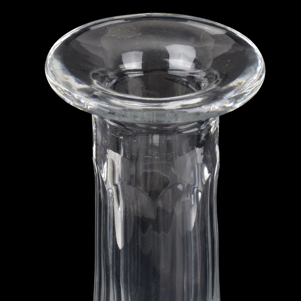 Waterford "Marquis" Crystal Decanter