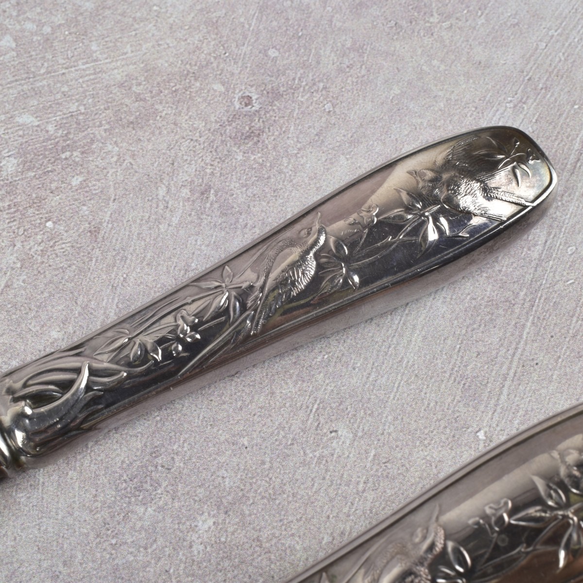 Tiffany & Co Serving Set