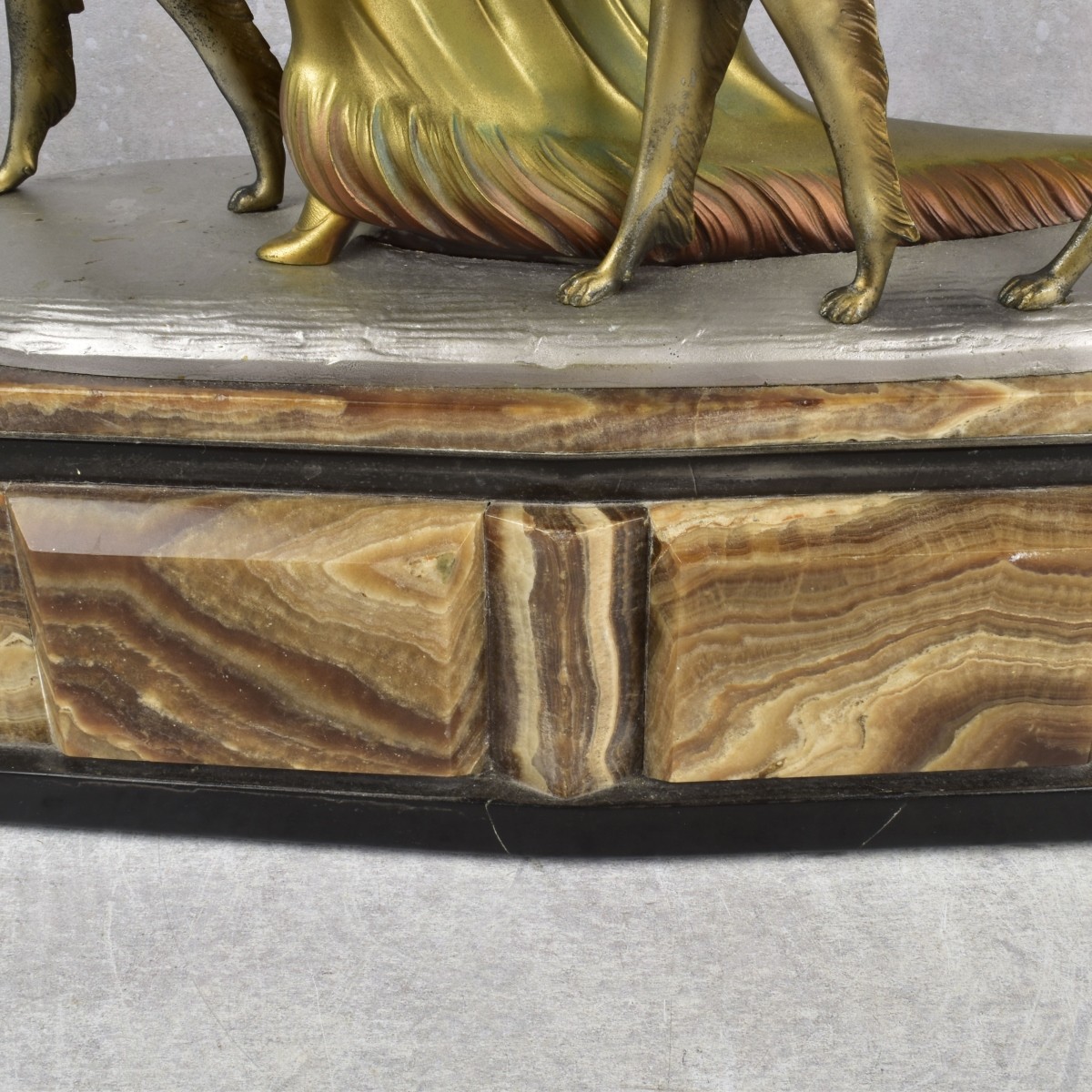 Professor Otto Poertzel, German (1876-1963)