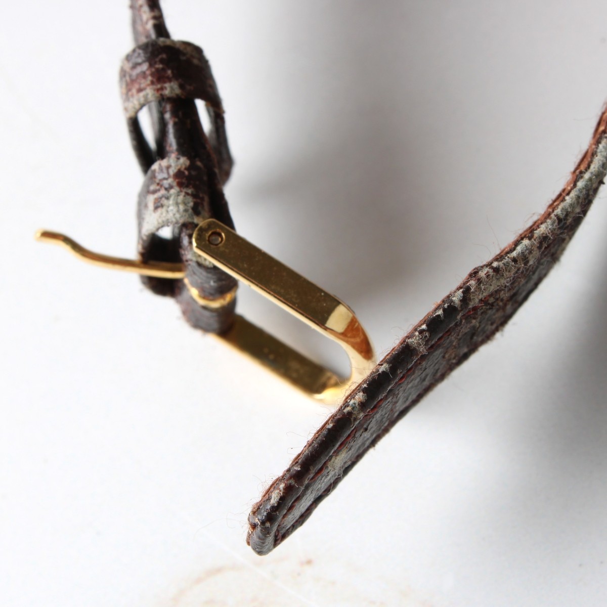 Universal Geneve Watch