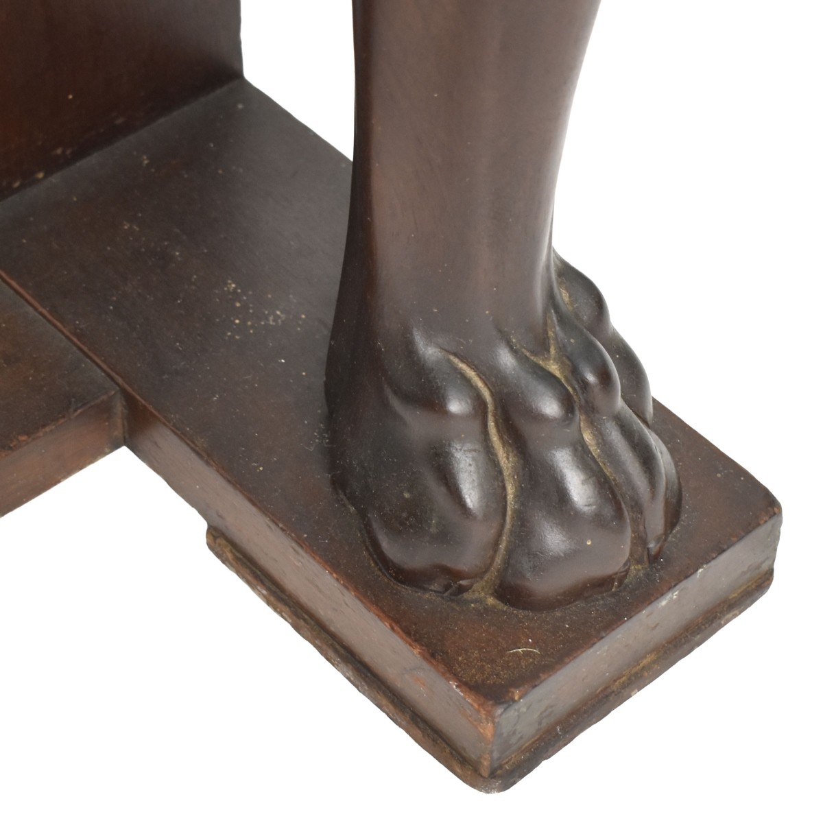 19th C. English Regency Style Jardiniere