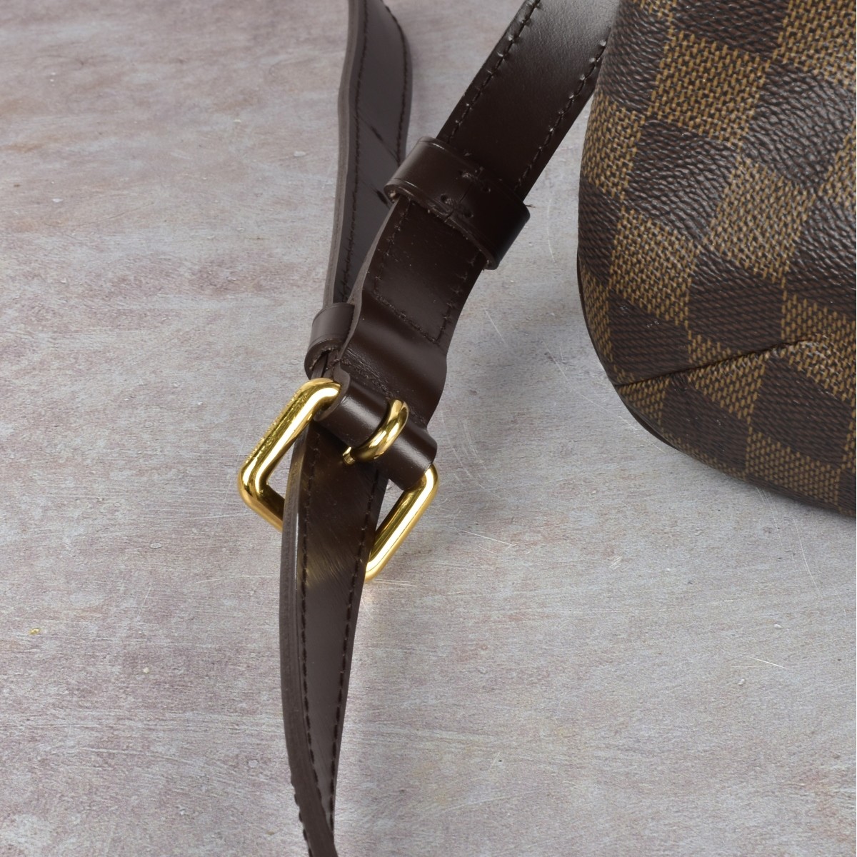 Louis Vuitton Bloomsbury Bag