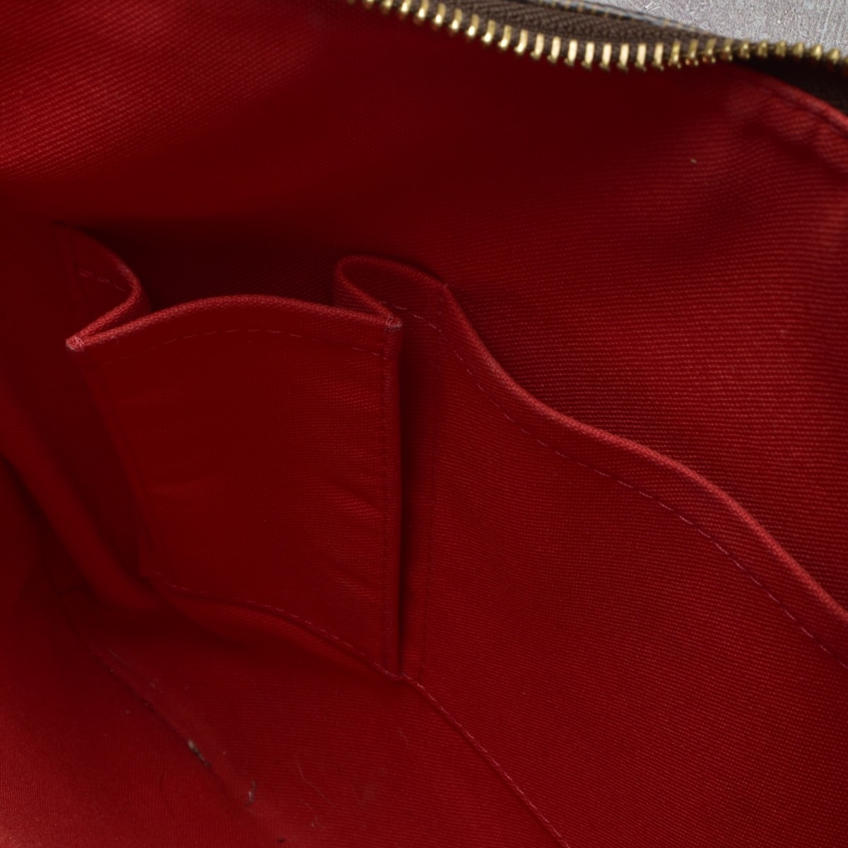 Louis Vuitton Bloomsbury Bag