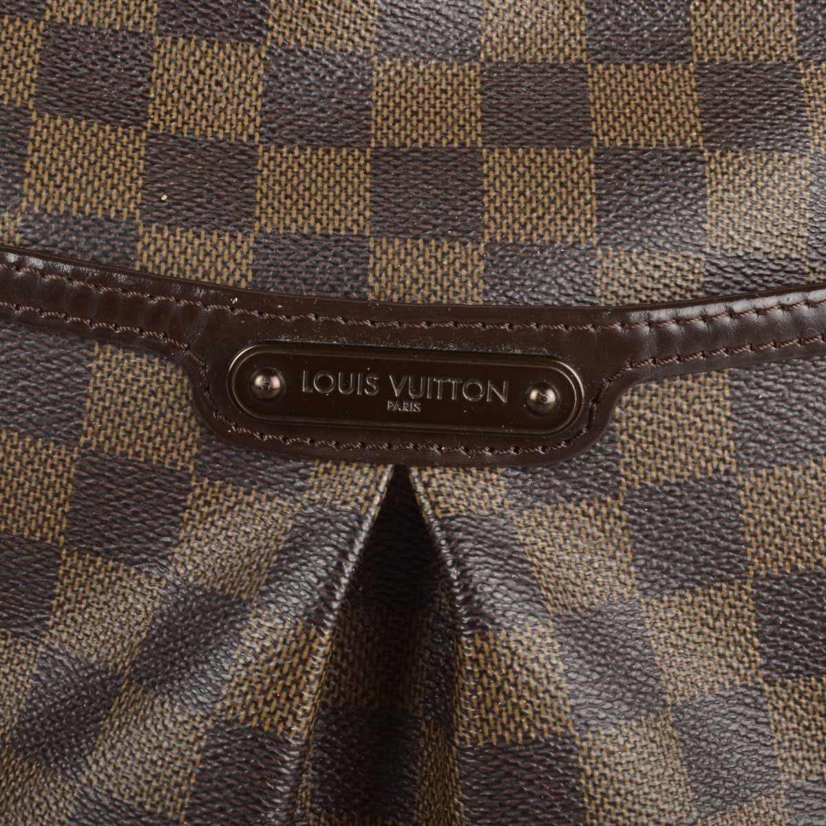 Louis Vuitton Bloomsbury Bag