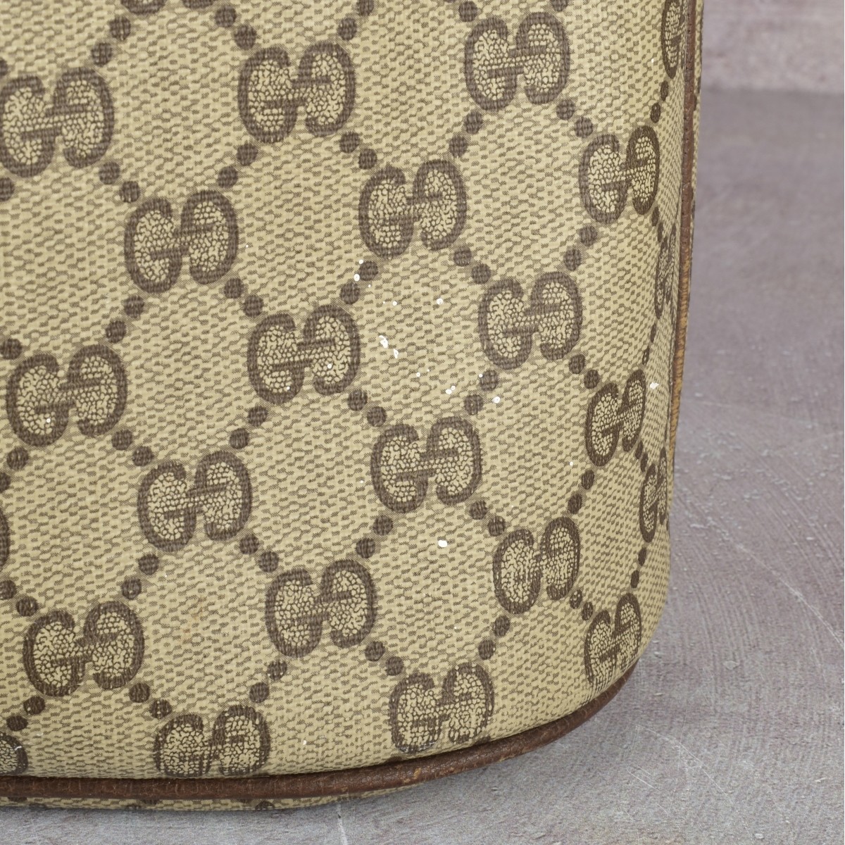 Gucci Mini Bucket Bag