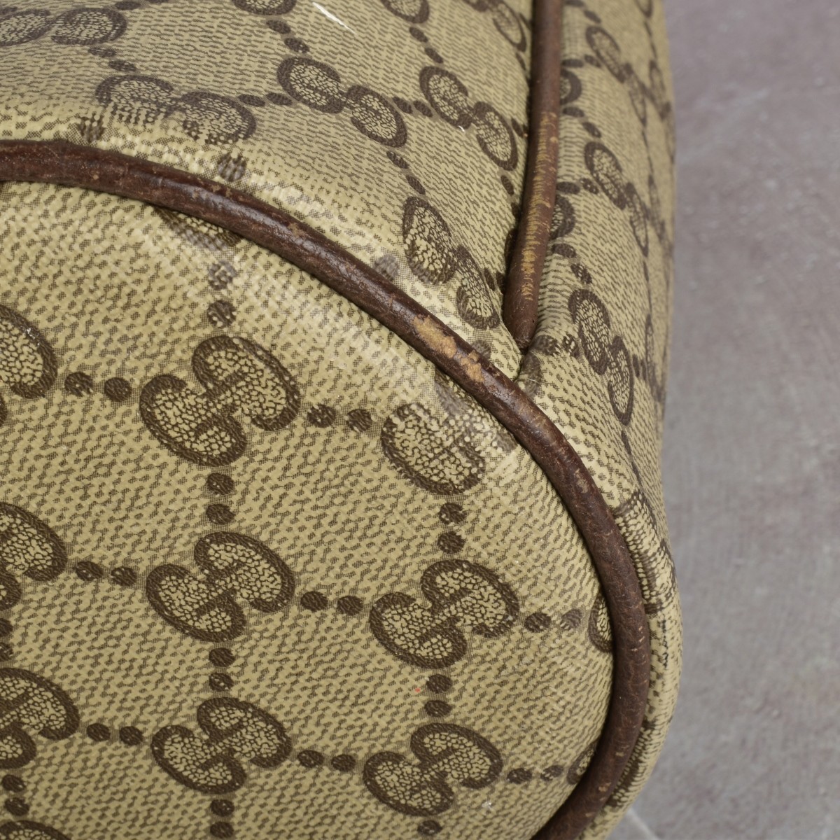 Gucci Mini Bucket Bag