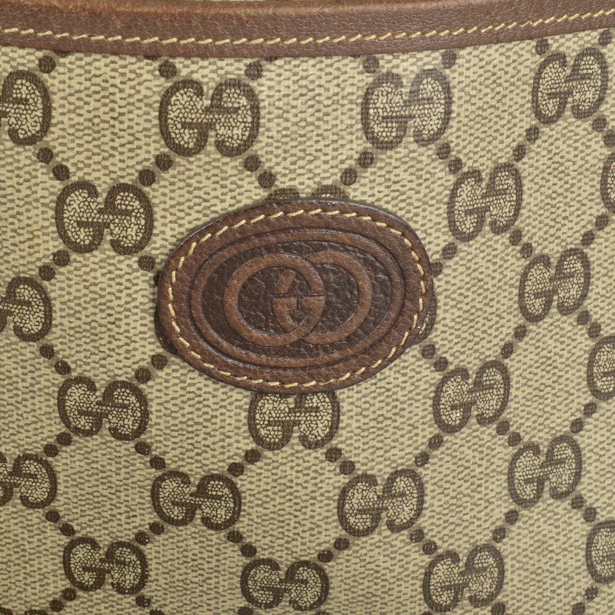 Gucci Mini Bucket Bag