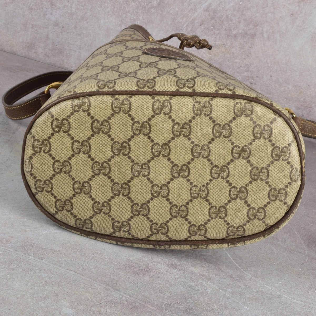 Gucci Mini Bucket Bag