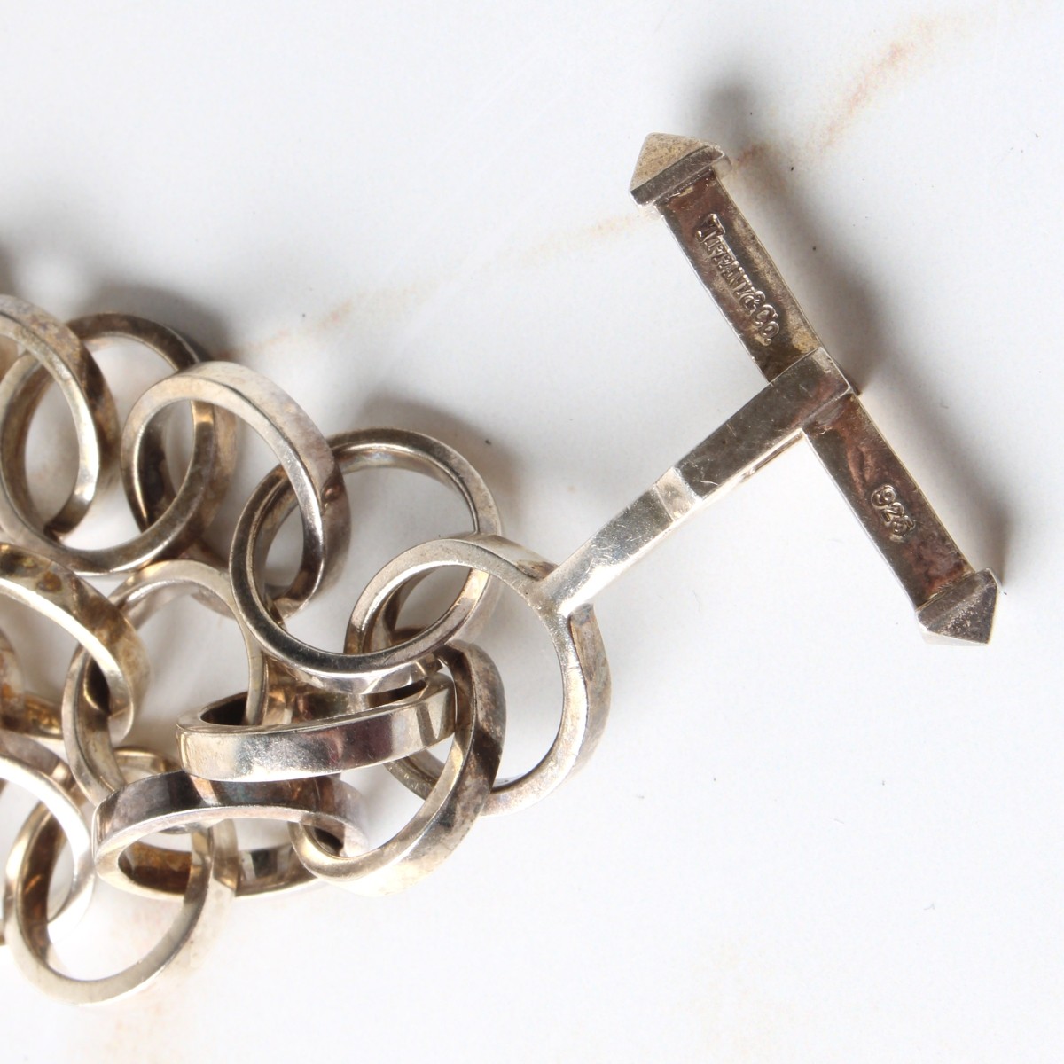 Paloma Picasso / Tiffany & Co Bracelet