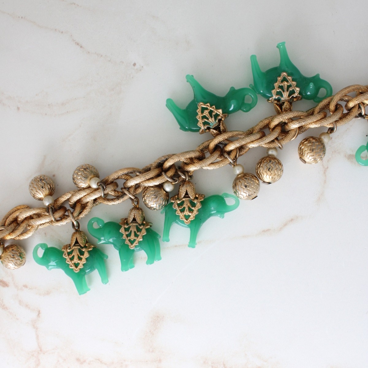 Napier Fashion Bracelet