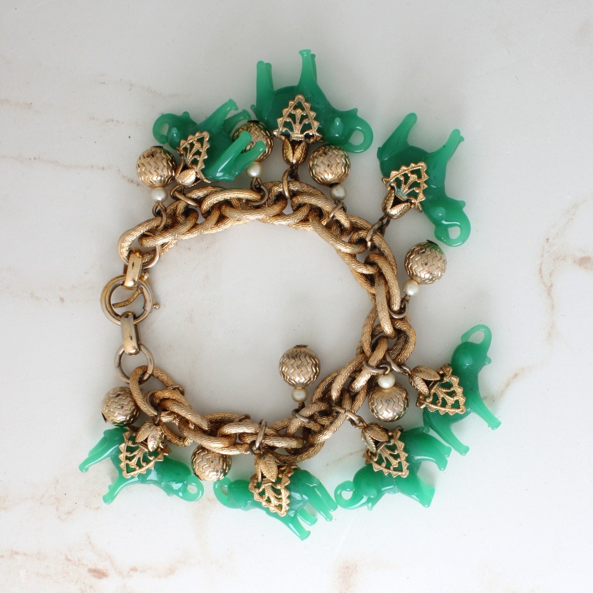Napier Fashion Bracelet