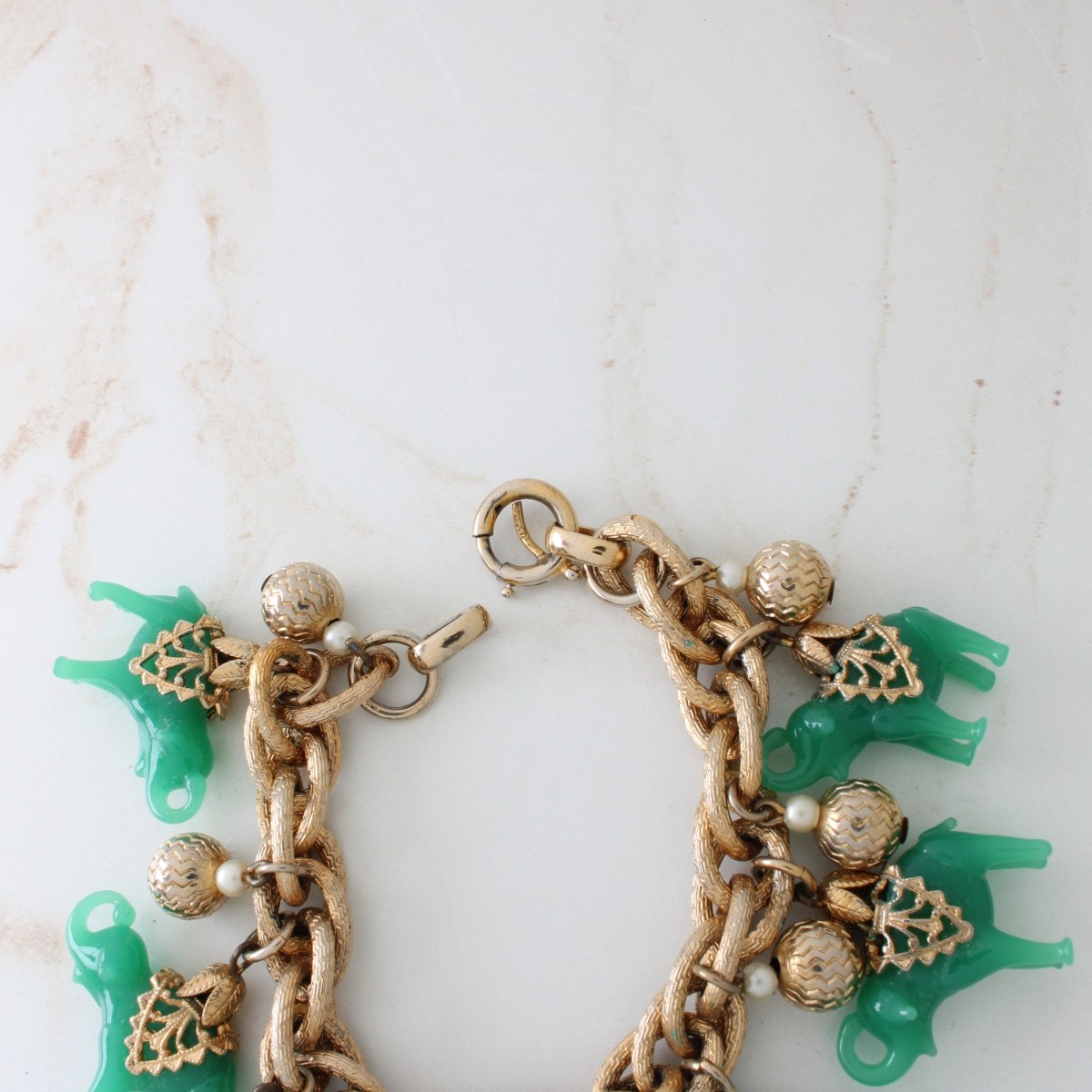 Napier Fashion Bracelet