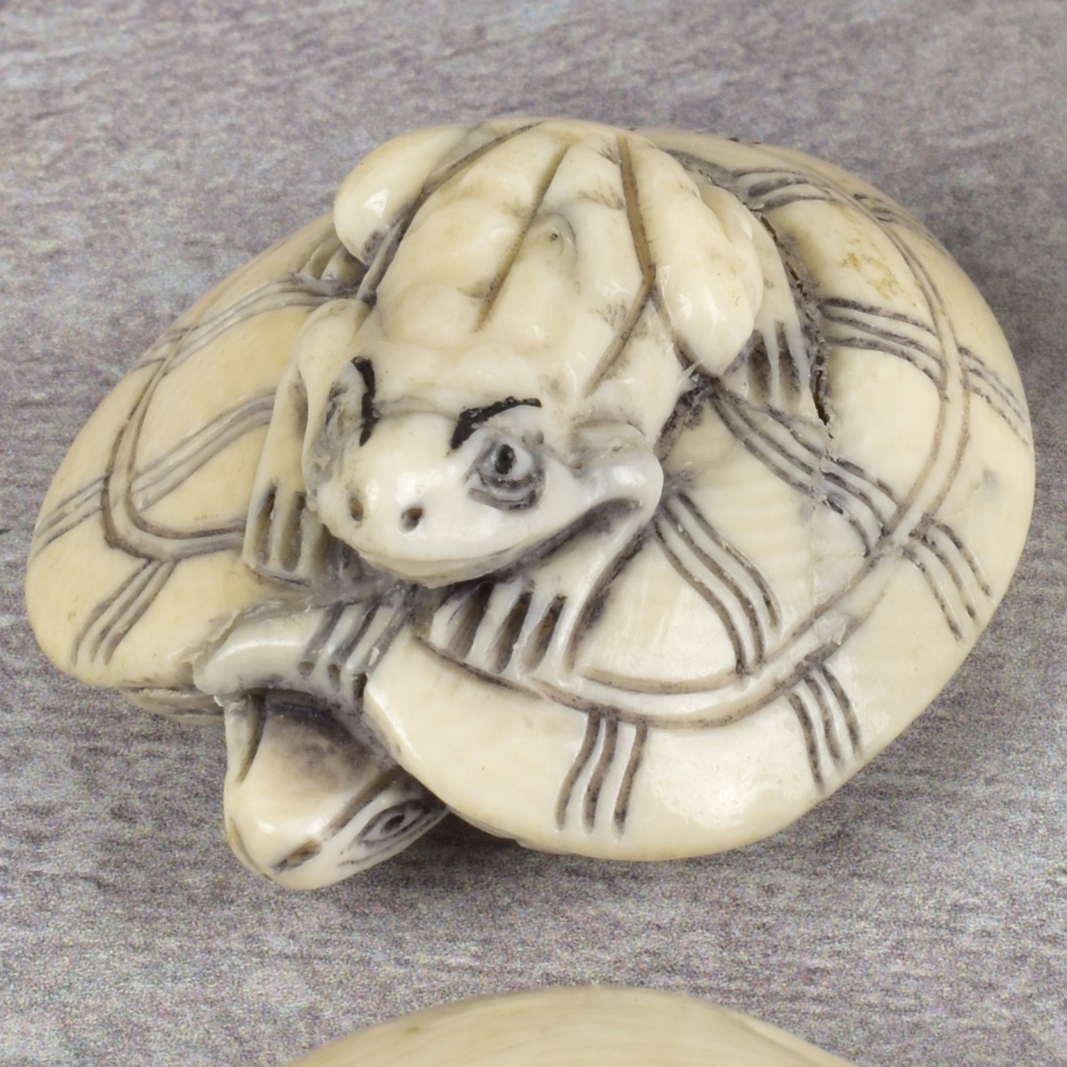 Collection of Japanese Sculptures