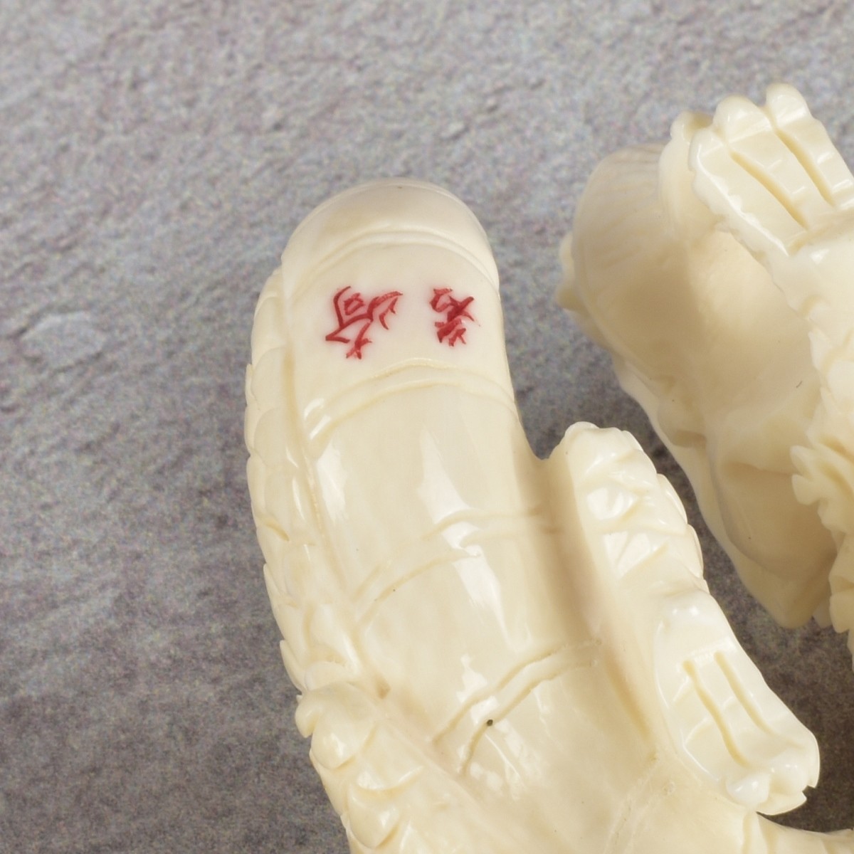 Collection of Japanese Sculptures