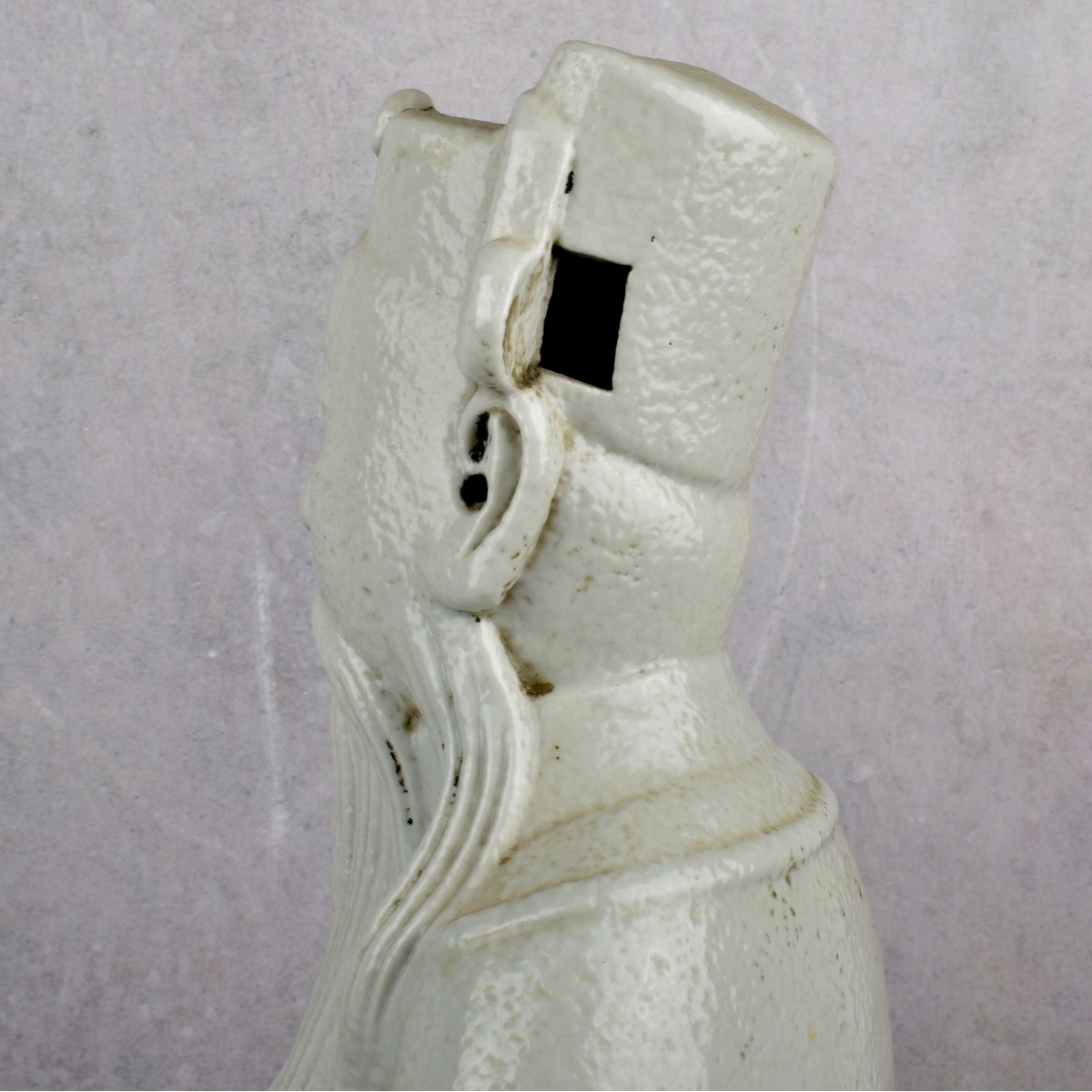 Chinese Scholar Figures