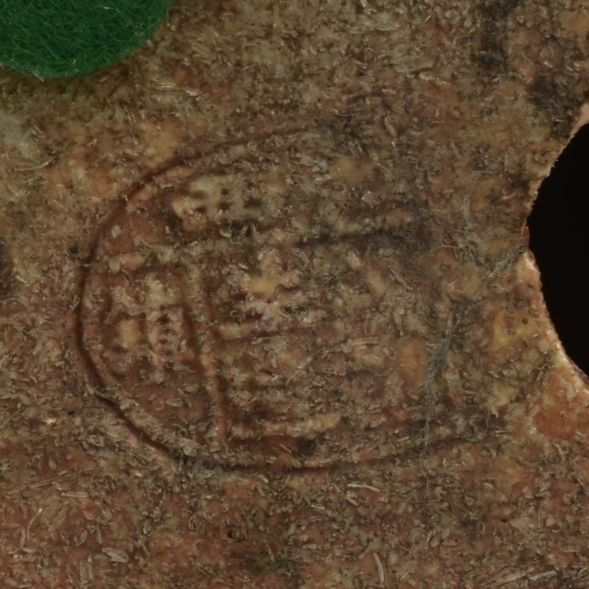 Chinese Scholar Figures