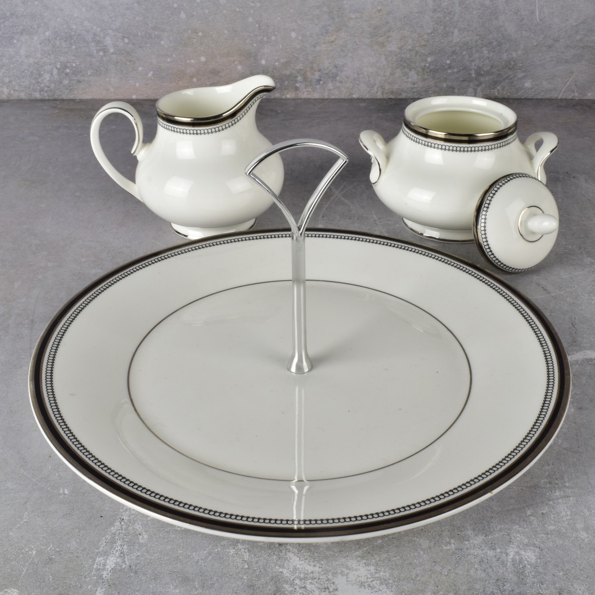 Royal Doulton English Bone China Service