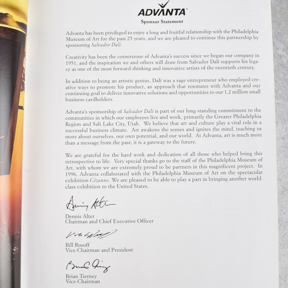 Art Hard Cover Books