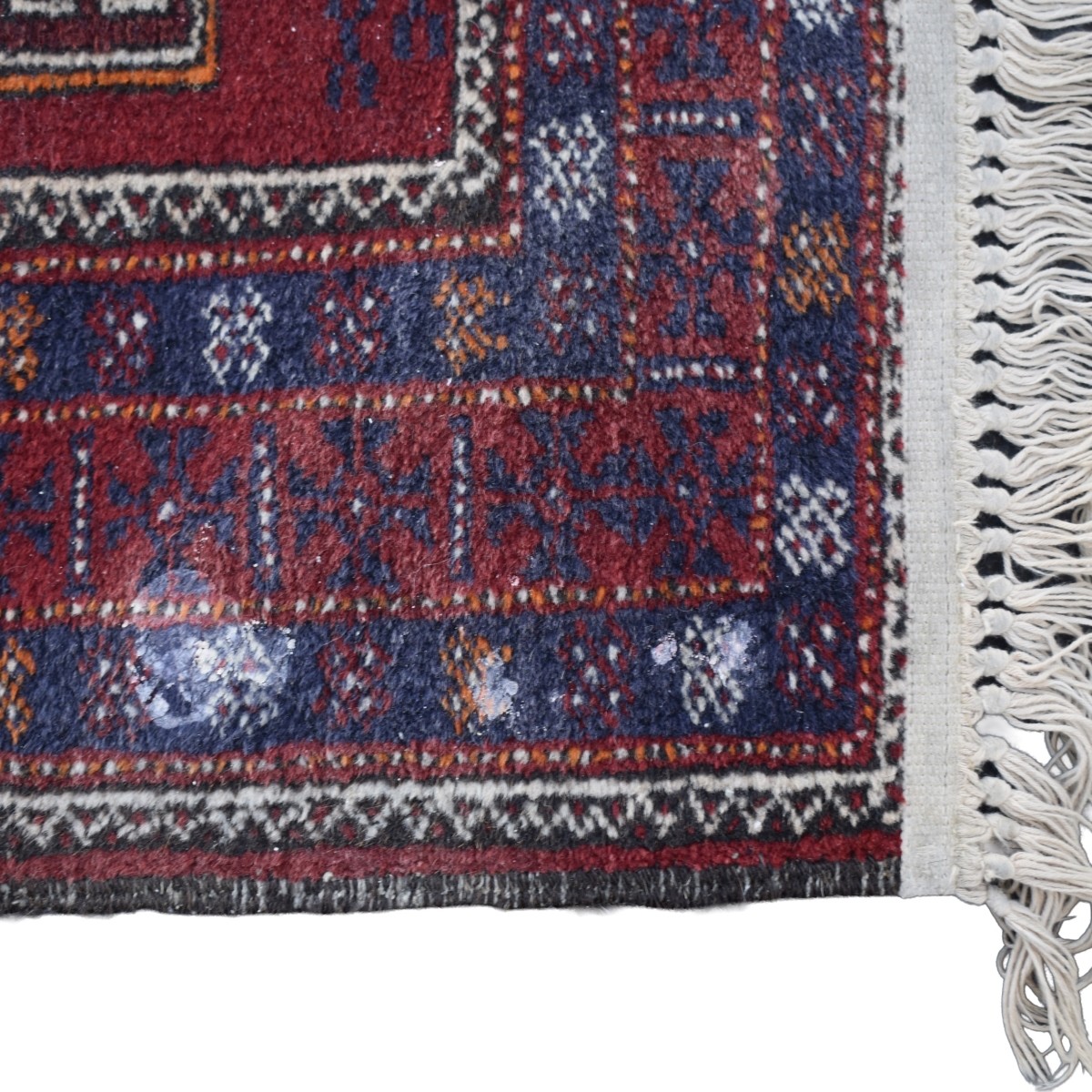 Tribal Wool Rug