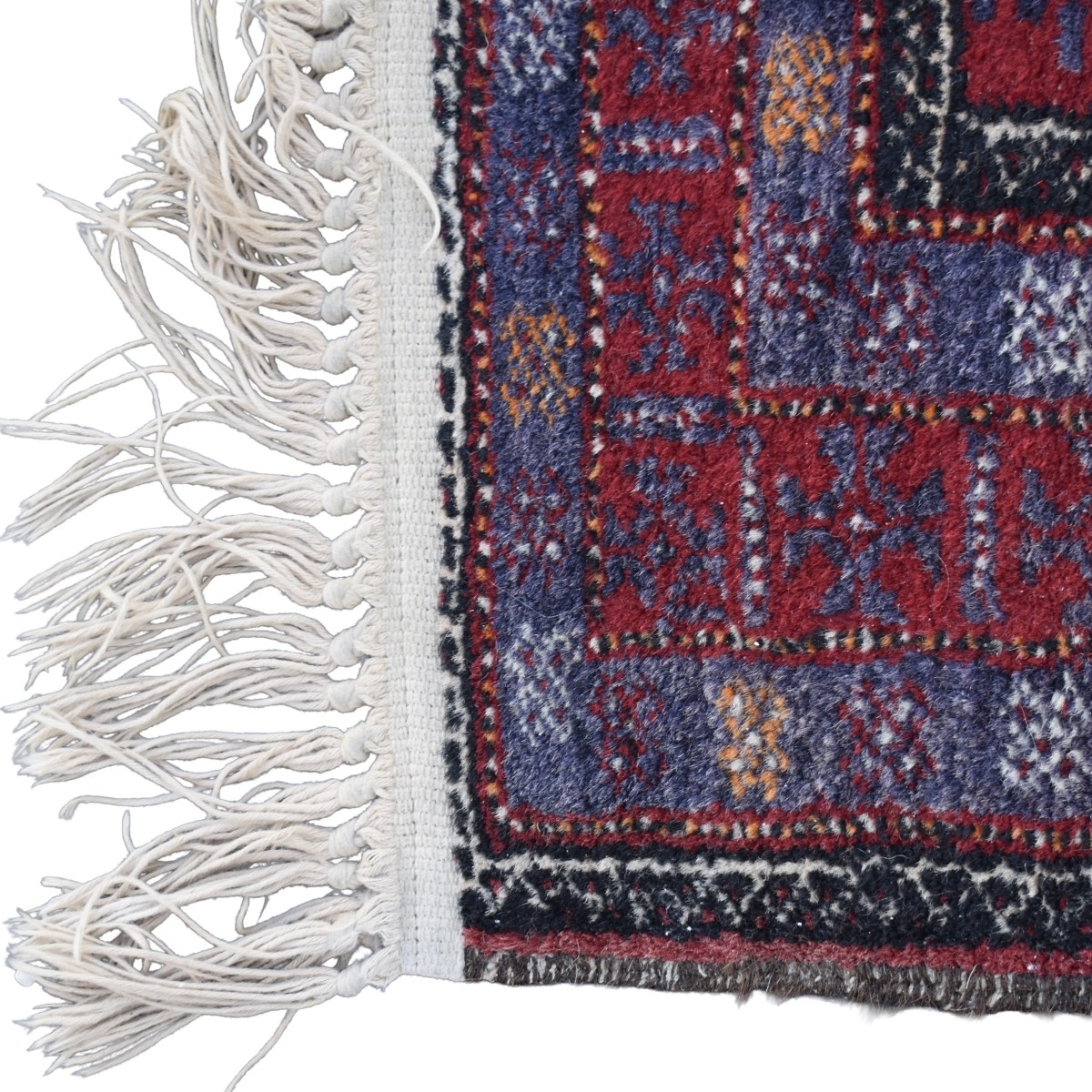 Tribal Wool Rug