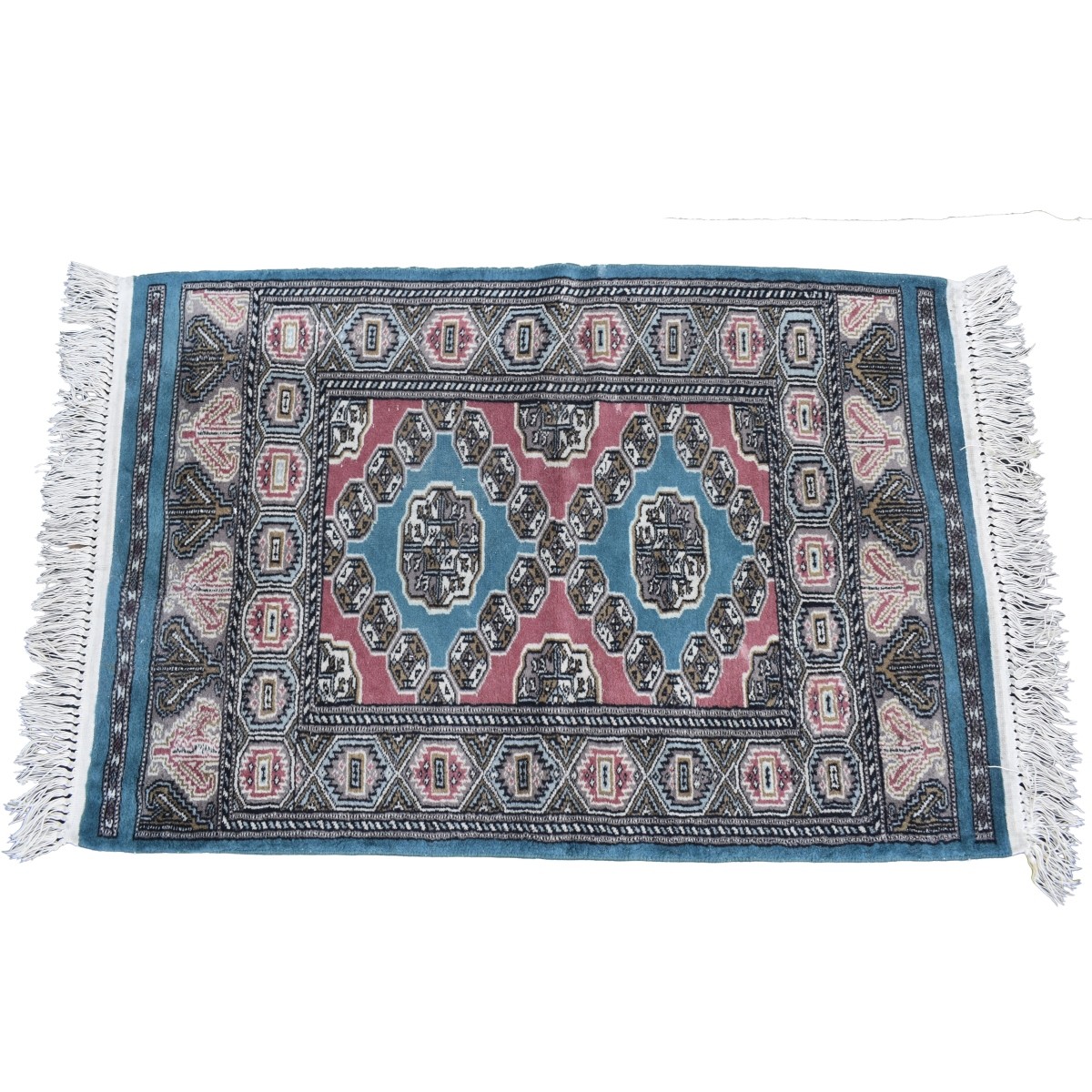 Tribal Wool Rugs