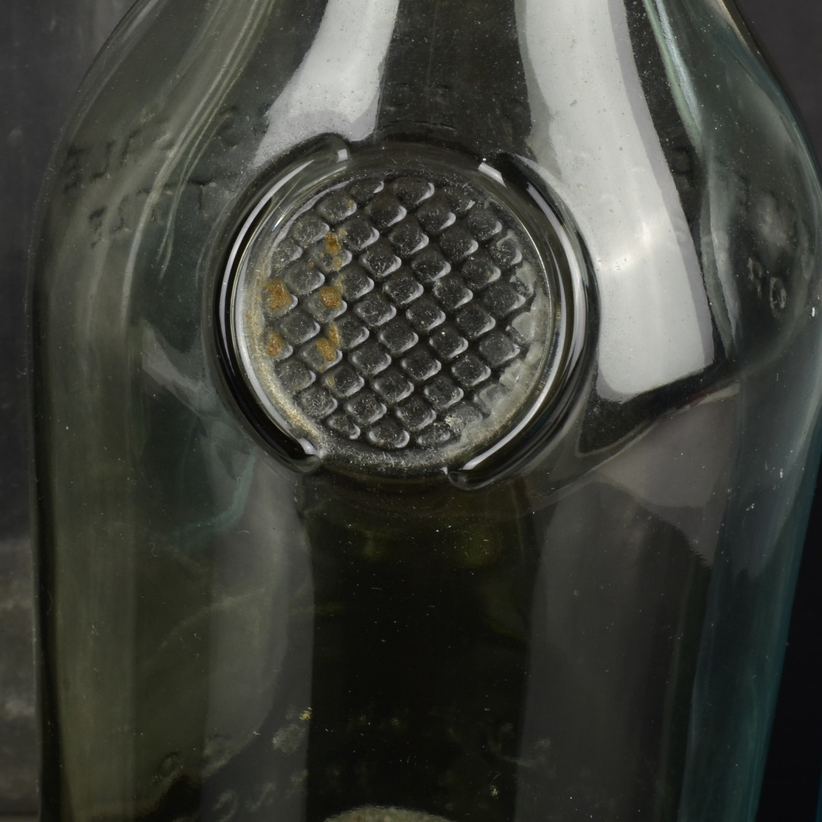 Antique/Vintage Glass Bottles