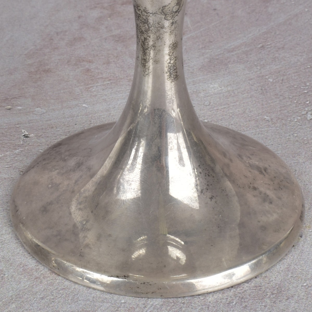 Sterling Silver Goblets