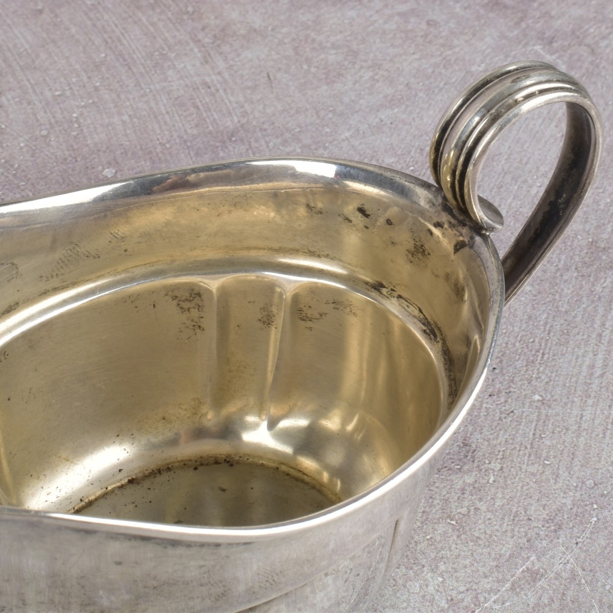 Sterling Silver Pieces