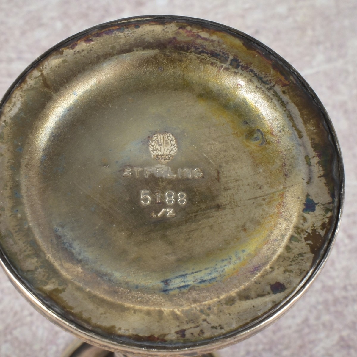 Assorted Sterling Silver Pieces