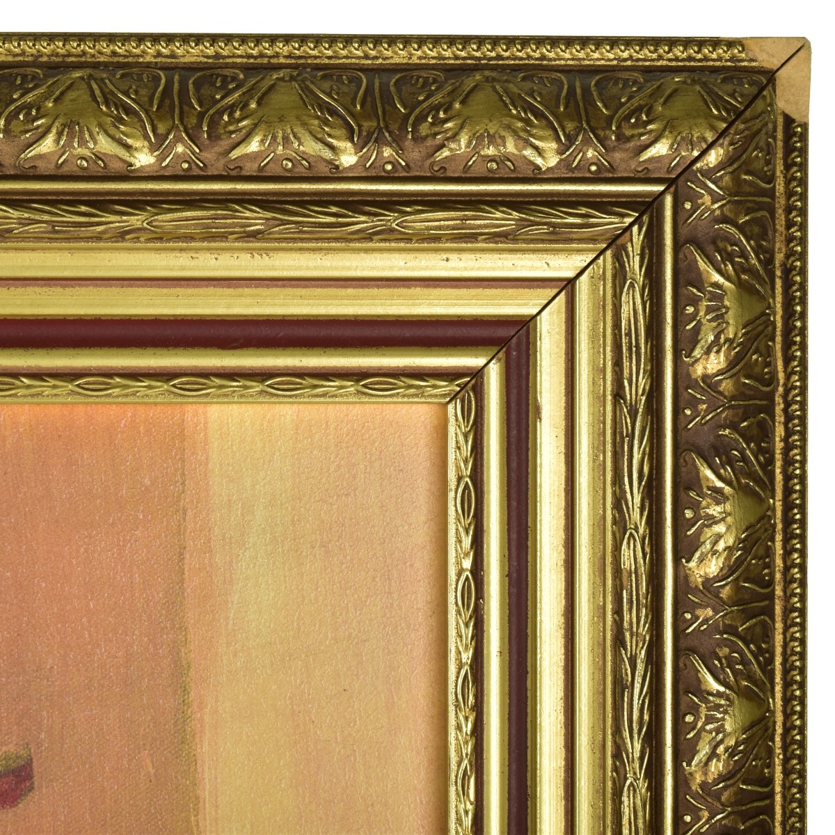 Philip Craig, Canadian (20th Century)