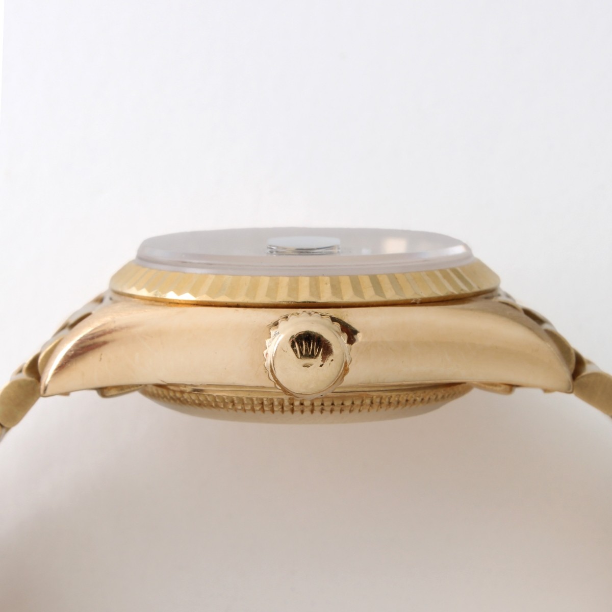 Lady's Rolex 18K Datejust Watch