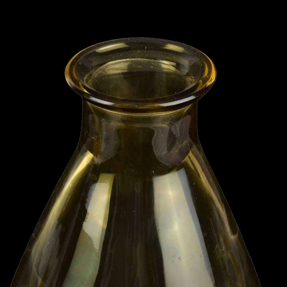 Rene Lalique "Marienthais" Bar Service