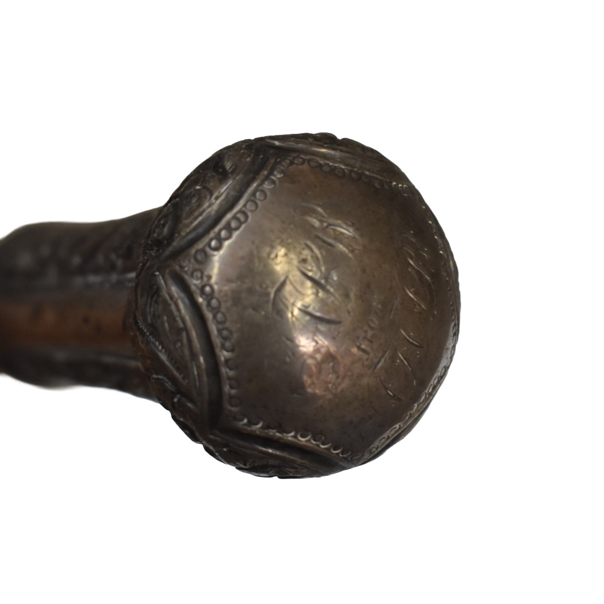 Antique Walking Sticks