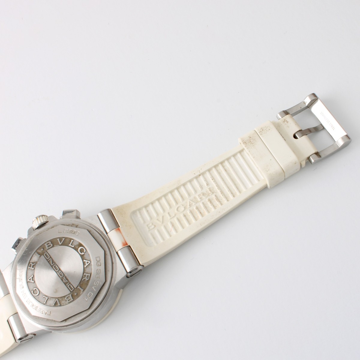 Bulgari Diagono Watch