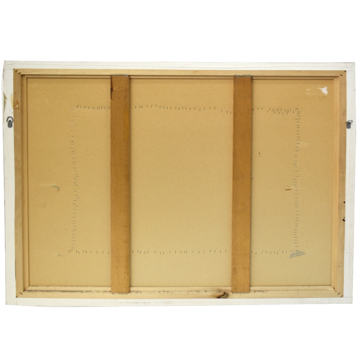 Brioni (20/21st C) Embossed Composition