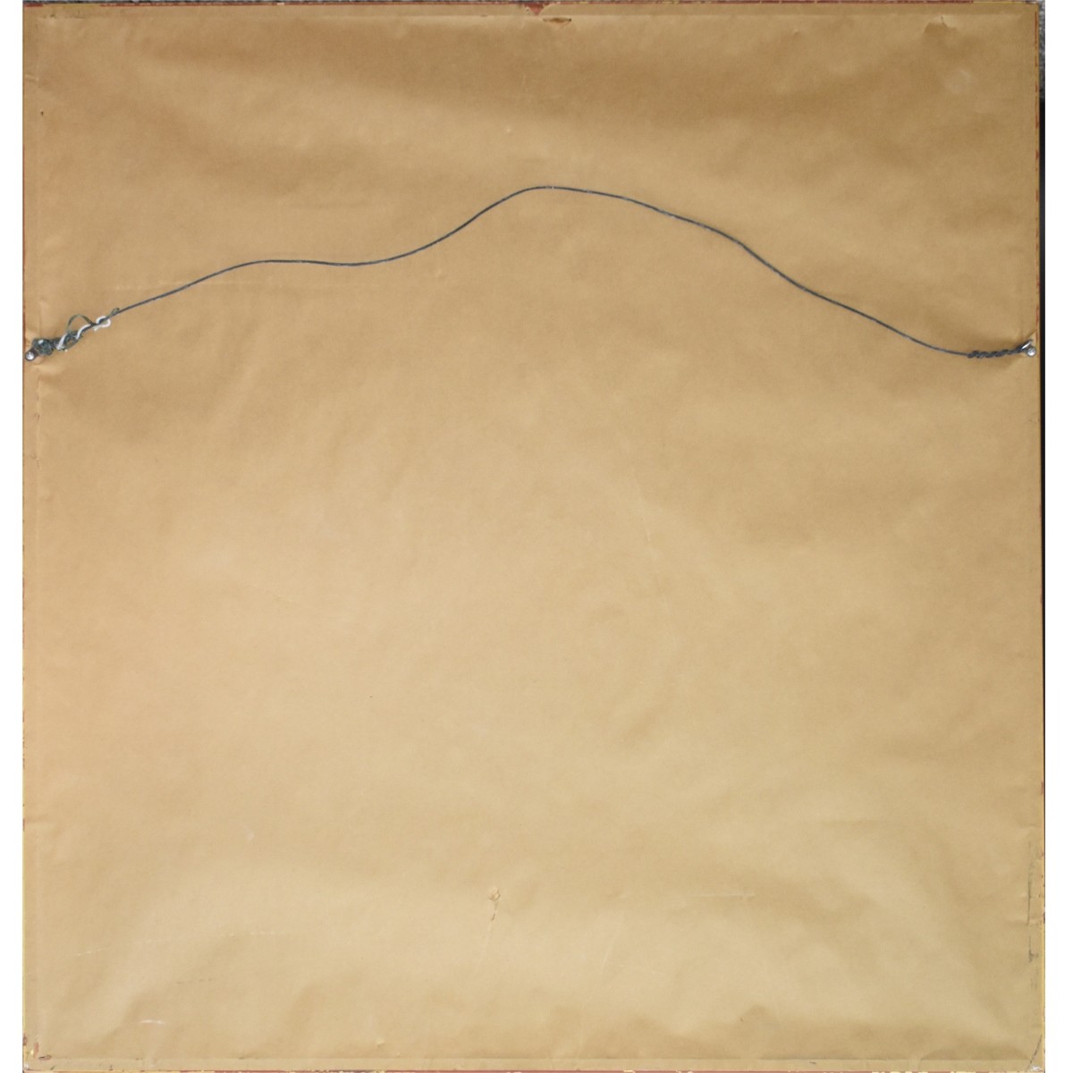 Mihail Chemiakin, Russian-American (b. 1943)