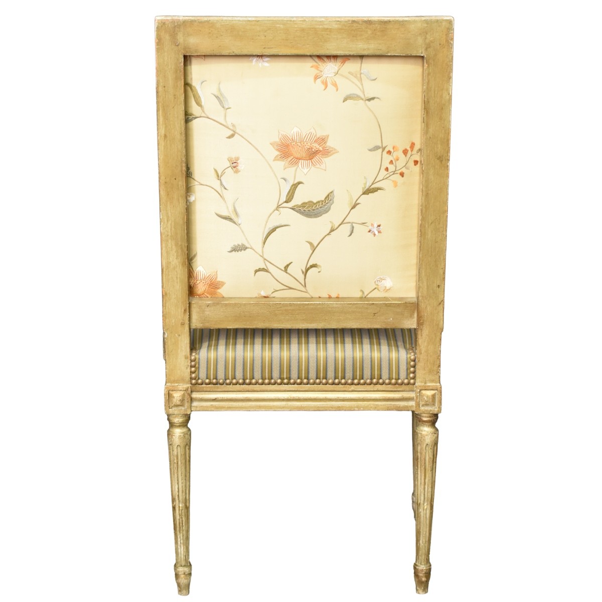 Louis XVI Style Dining Chairs