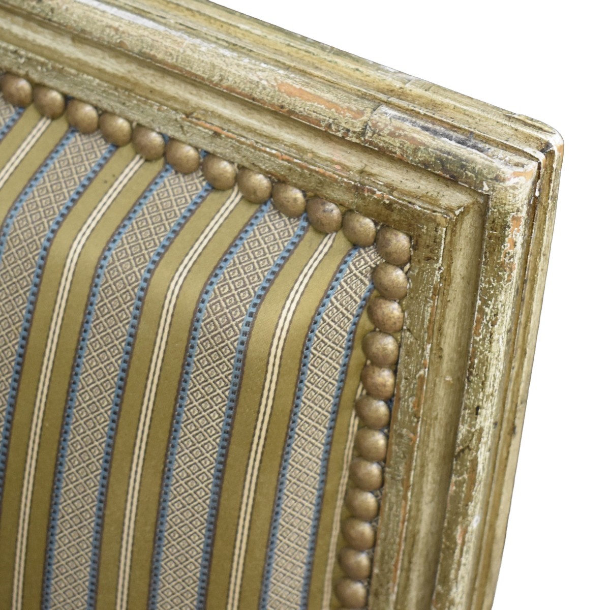 Louis XVI Style Dining Chairs