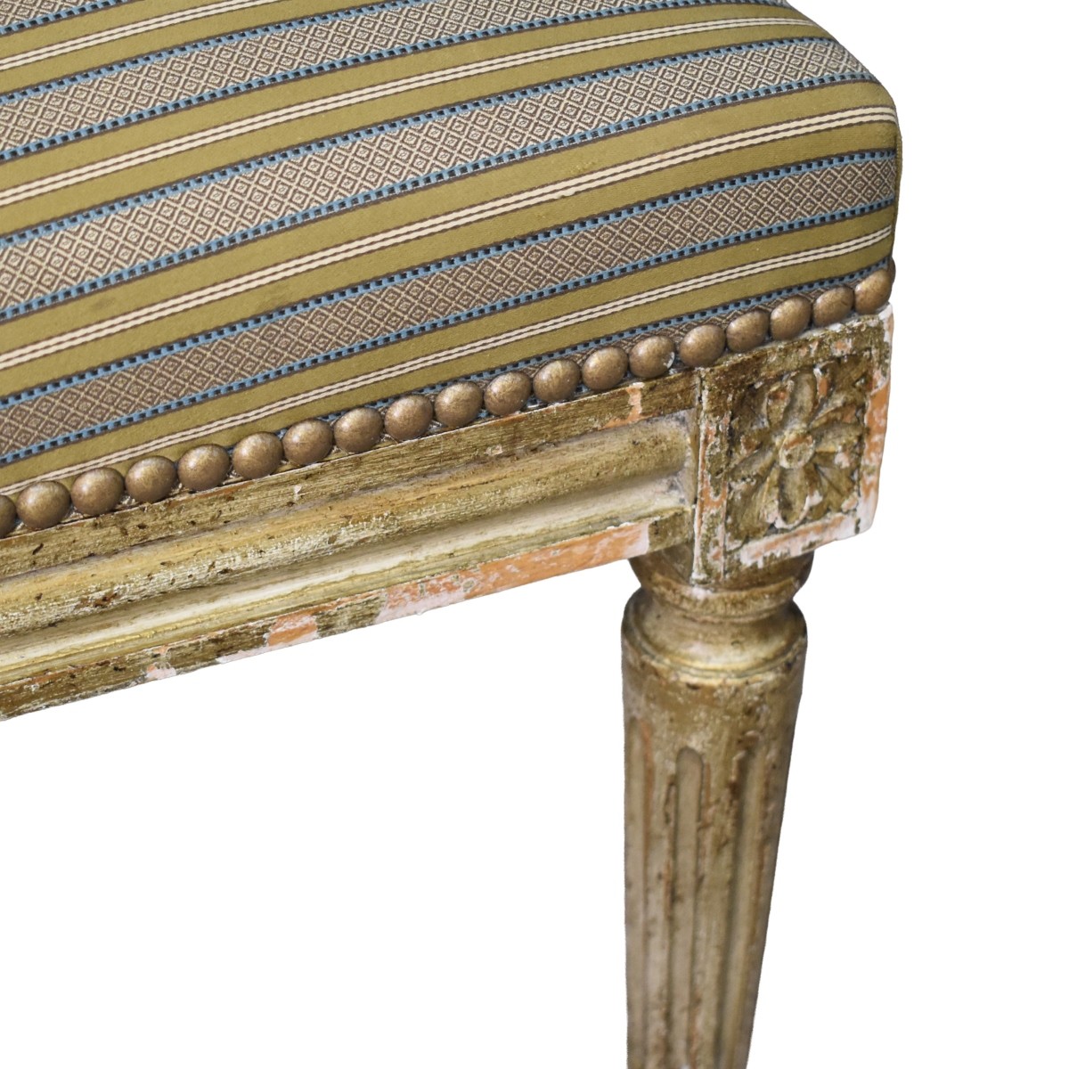 Louis XVI Style Dining Chairs